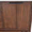 37'' Single Bathroom Vanity with Engineered Stone Top-2095583269