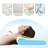 Yiwei Memory Foam Cooling Pillow-641589761