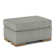 Upholstered Ottoman