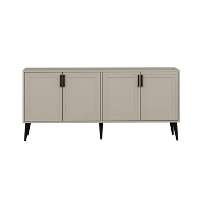 Minerva 180cm Console Table