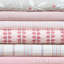 Wesley Ticking Stripe Fabric-62584778