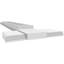 Colonne carrée de style Shaker Custerman Classic-70920981