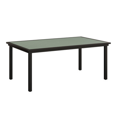 Vida Outdoor Dining Table