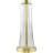 Medon Glass Table Lamp-1604283941-1603337463