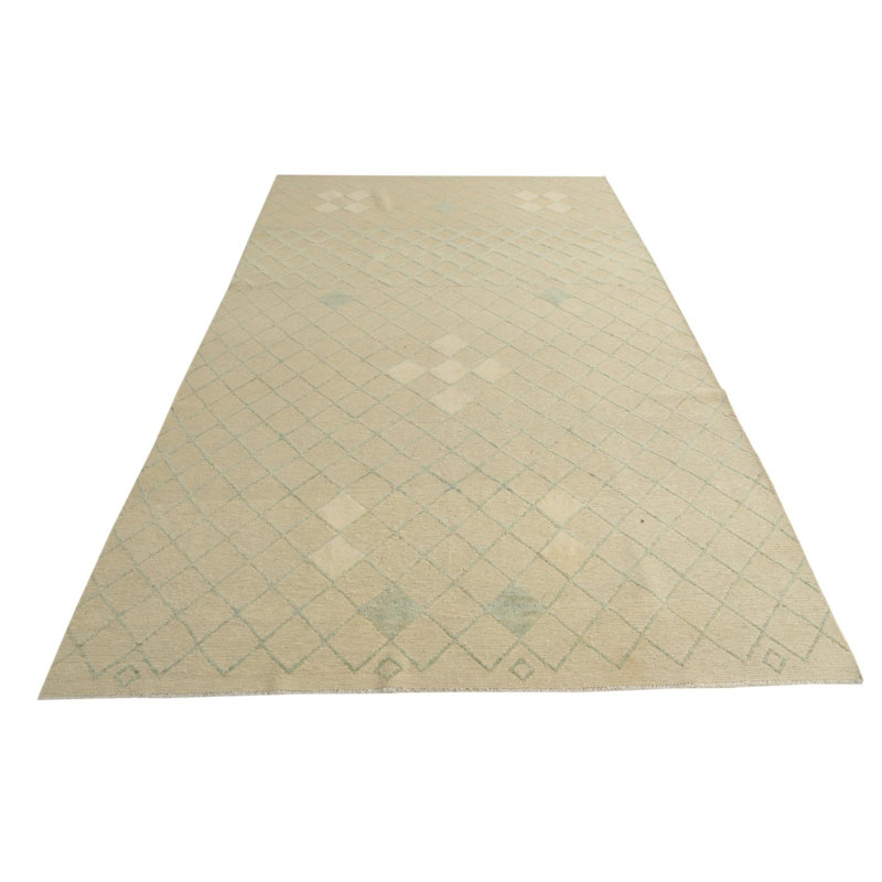 Judy Ivory Rug