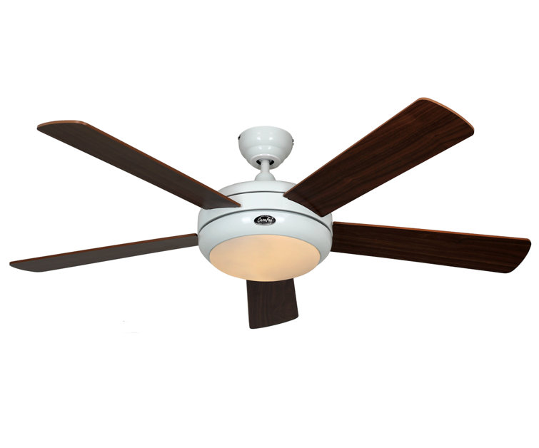 132cm 5-Blade Ceiling Fan