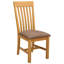 Side Chair in Black-718096922