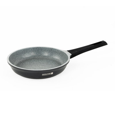 Aluminum Non-Stick Frying Pan