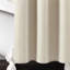Rideau de douche simple en lin-1683203087