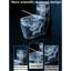 Watermony 1,84 GPF