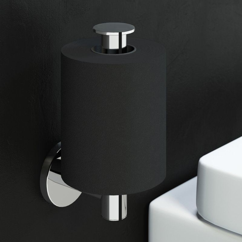 Deeandre Wall Mounted Toilet Paper Holder