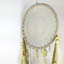 Hand Woven Cotton Wall Hanging