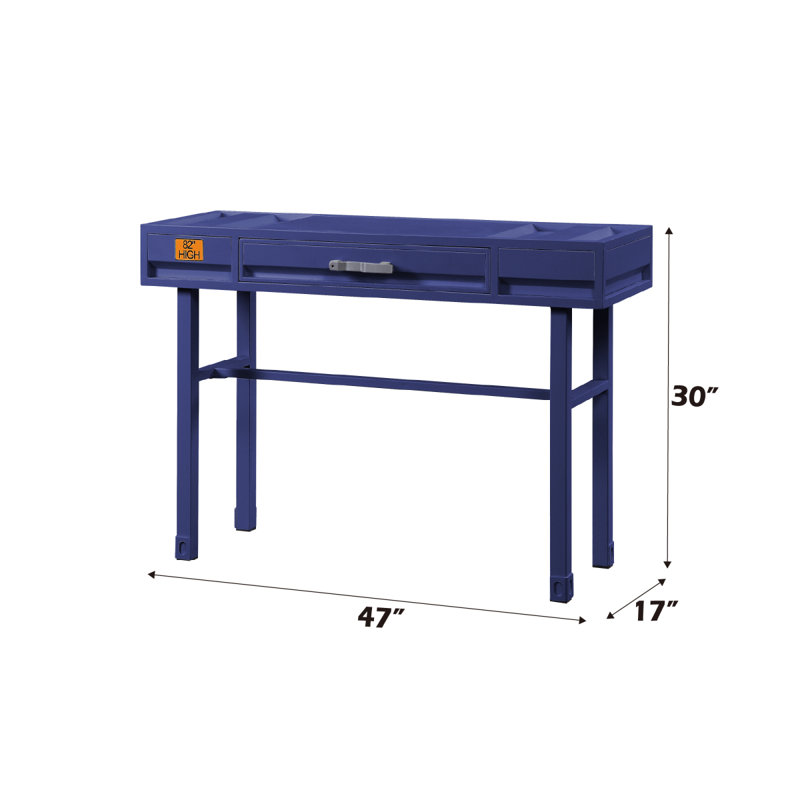 Bureau de coiffeuse