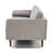Geraldton Upholstered 85'' Sofa-1901694764