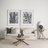 Leva Glass Table Vase-1835782892