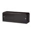 Faux Leather Upholstered Storage Bench