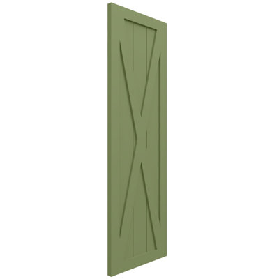 Volets de ferme EnduraCore