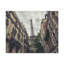 No Frame Print on Canvas