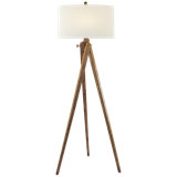 Chapman & Myers Tripod Floor Lamp
