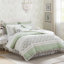 Ensemble d'édredon en percale de coton 9 pièces Dawn-1449092528-1375565439