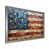 Single Picture Framed Print selected