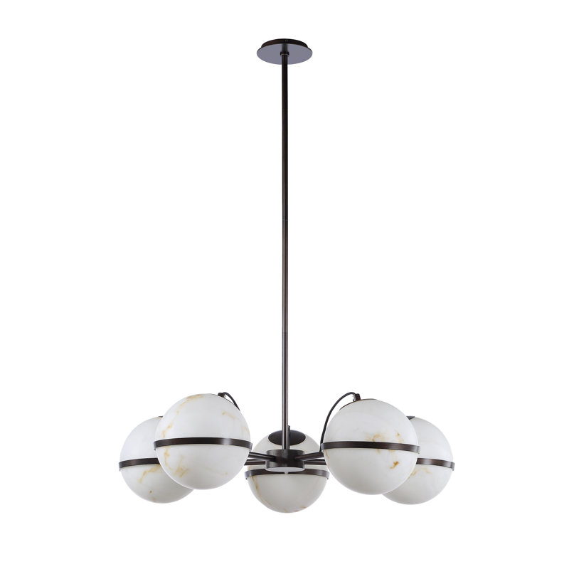Roca Ceiling Fixture