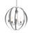 Pomme 5 - Light Outdoor Pendant-97718727-97718721