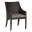 Athena Wicker/Rattan Patio Dining Armchair-24053186-62380762-63242273