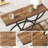 Vividwood 43" Console Table For Entryway-1971437722