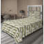 Ensemble de draps à motif de feuilles de palmier 4 pièces Ambesonne-385194076-338991471