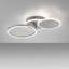 Vulpecula LED Flush Mount