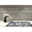 Crème abstraite/tapis décoratif grise Toronto-26844565