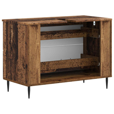 Under Sink Cabinet