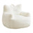 Adult Oversized Cat-shaped Beanbag Chair-466721305