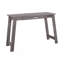 Bureau d'ordinateur, bureau personnel, ordinateur portable, tiroirs de rangement, travail, stratifié, contemporain, moderne-1675954417