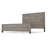Lanora Solid Wood Panel Bed-1119732082-1119732078