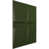 UltraCover Satin Canyon Green