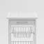 Ryatt Wood Bar Cart