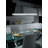 Lenka 1 - Light Brushed Aluminum LED Single Pendant