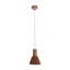 Luminaire suspendu DEL 8 po Meier-1755690818