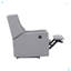 Tissu inclinable électrique Pronto-2107862557