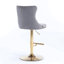 Tabourets de bar Golden