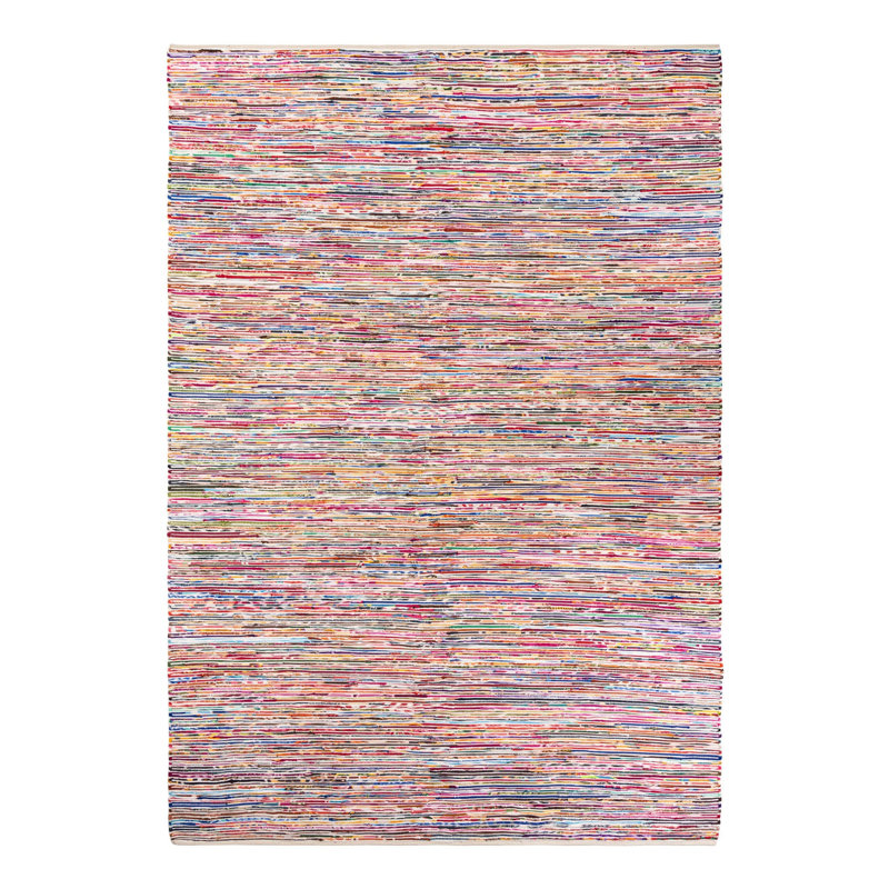 Tapis Obrigado, Rectangle de 10 pi x 14 pi