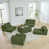 Green Coduroy est en rupture de stock