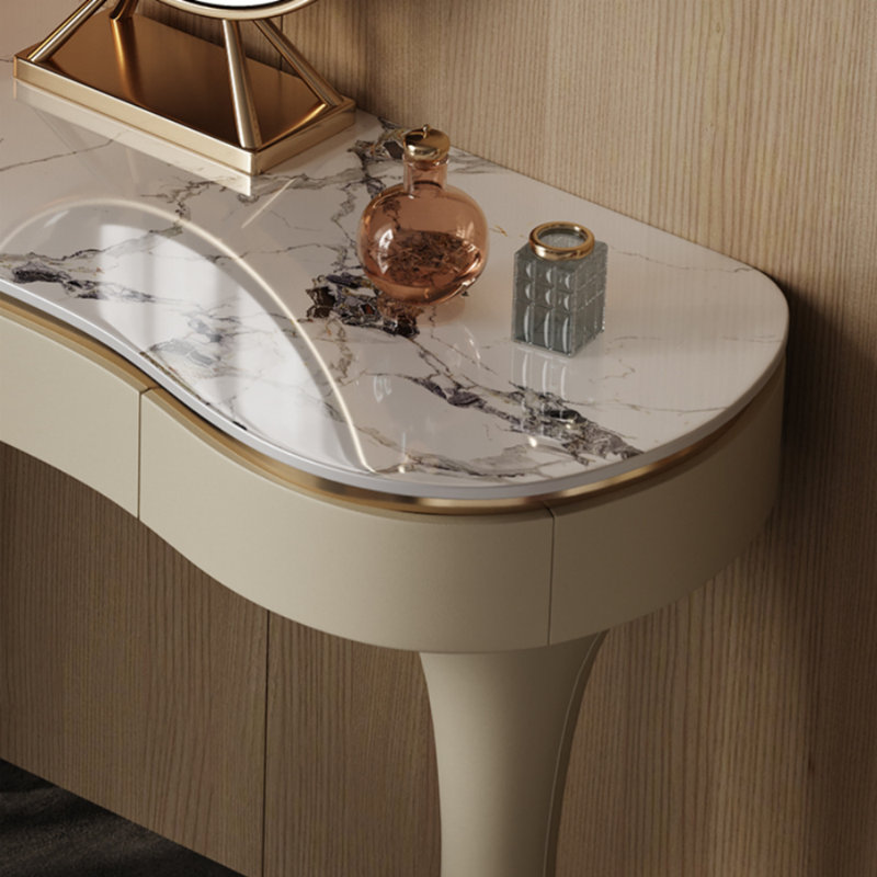 Light Luxury Design Dresser