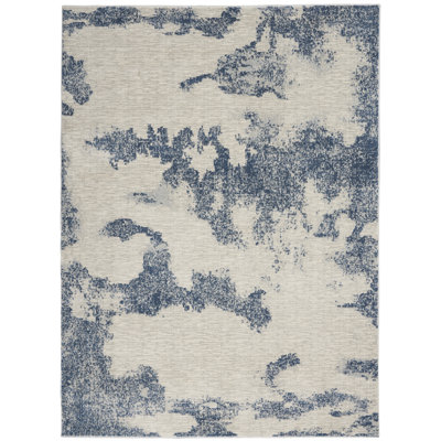 Vidales Abstract Indoor Rug