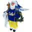 NCAA 12 "College Spirit Proud Santa-7556522