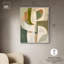 Toile «Hazy Shape» par Art Remedy-113292449-113292456