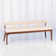 Moderno Bench