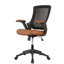 Chaise de travail en filet Nishan-343378355